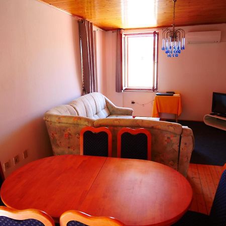 Apartment Piranhe Zewnętrze zdjęcie