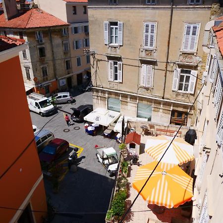 Apartment Piranhe Zewnętrze zdjęcie