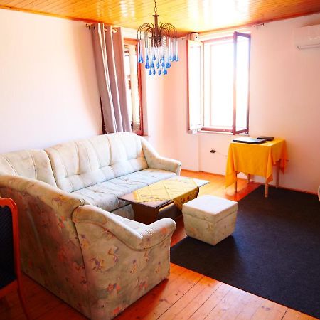 Apartment Piranhe Zewnętrze zdjęcie