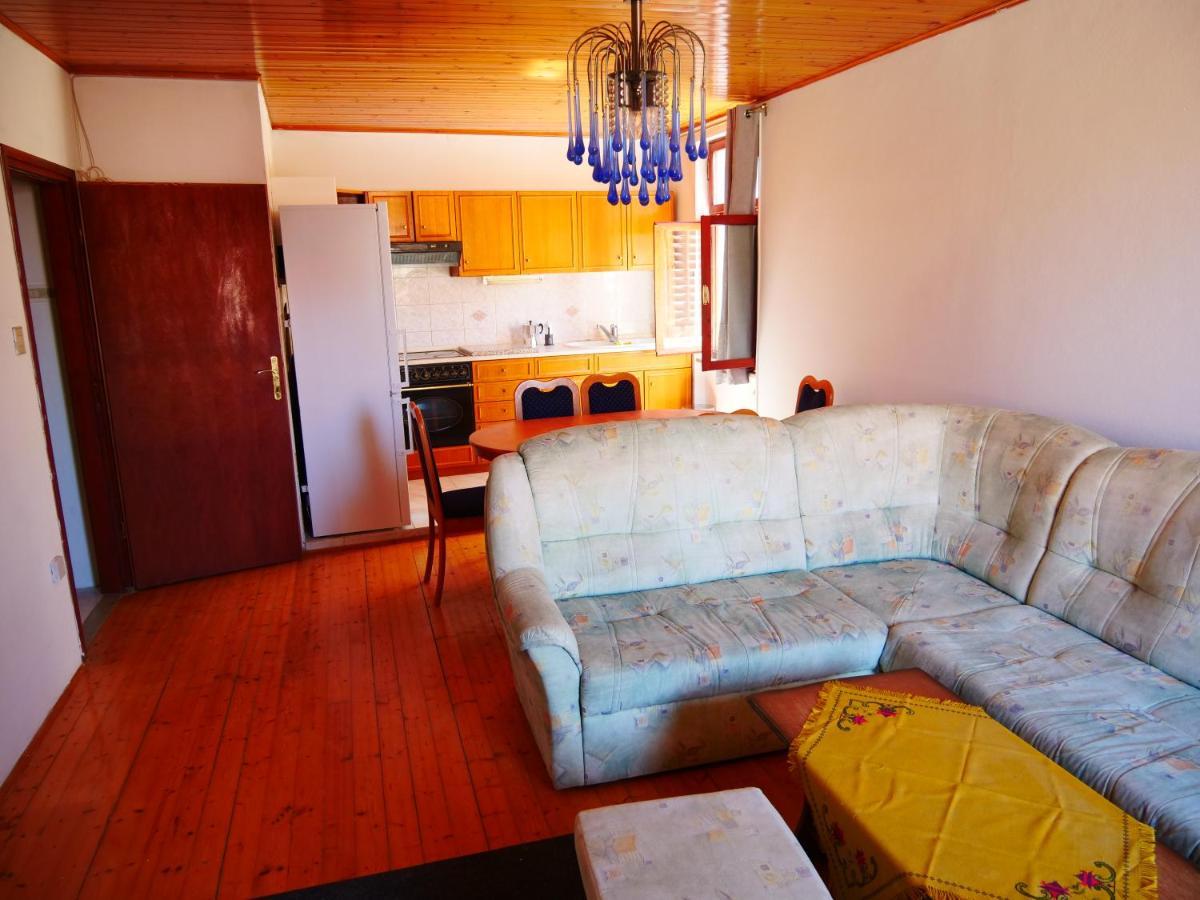 Apartment Piranhe Zewnętrze zdjęcie