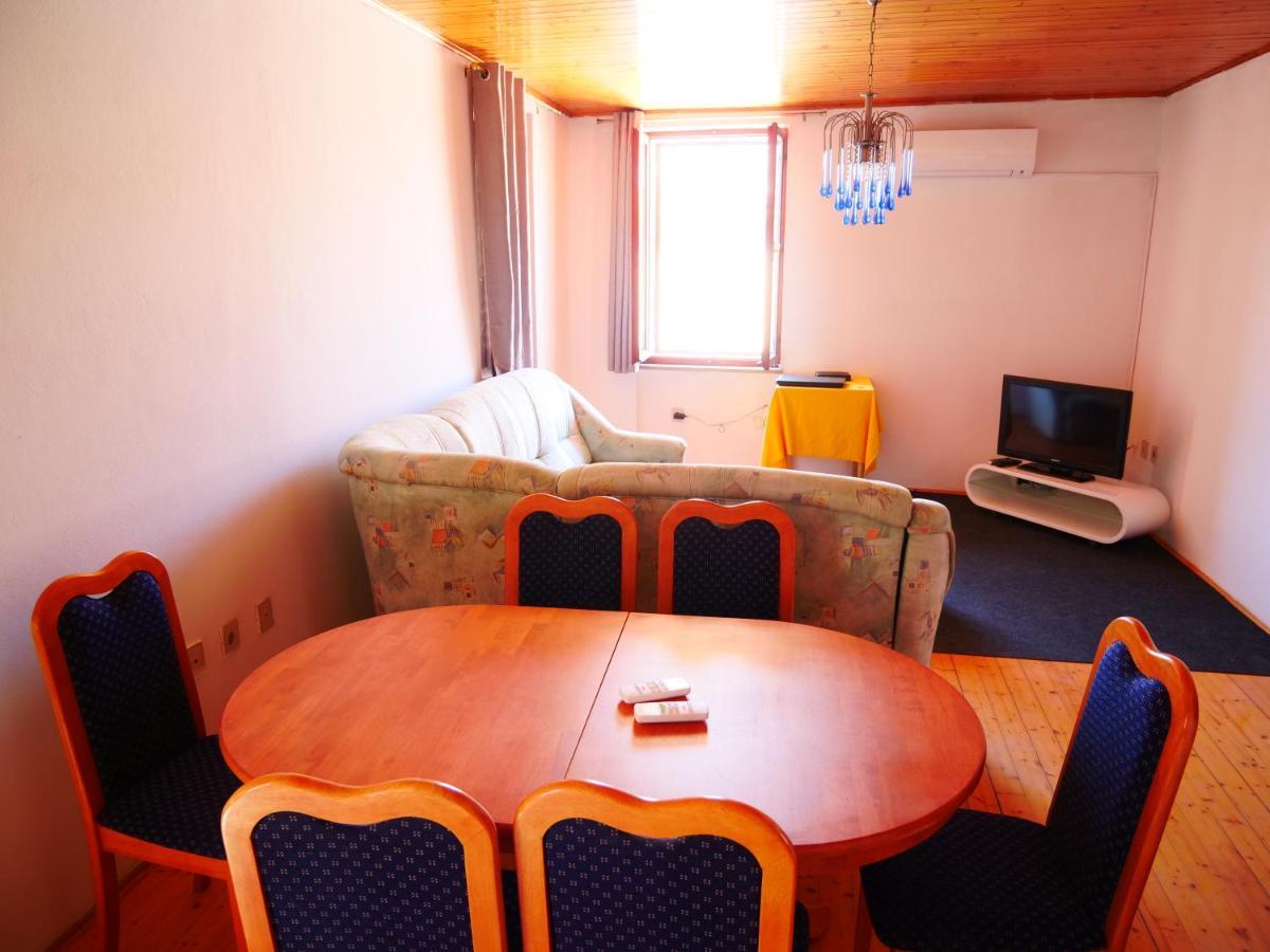 Apartment Piranhe Zewnętrze zdjęcie