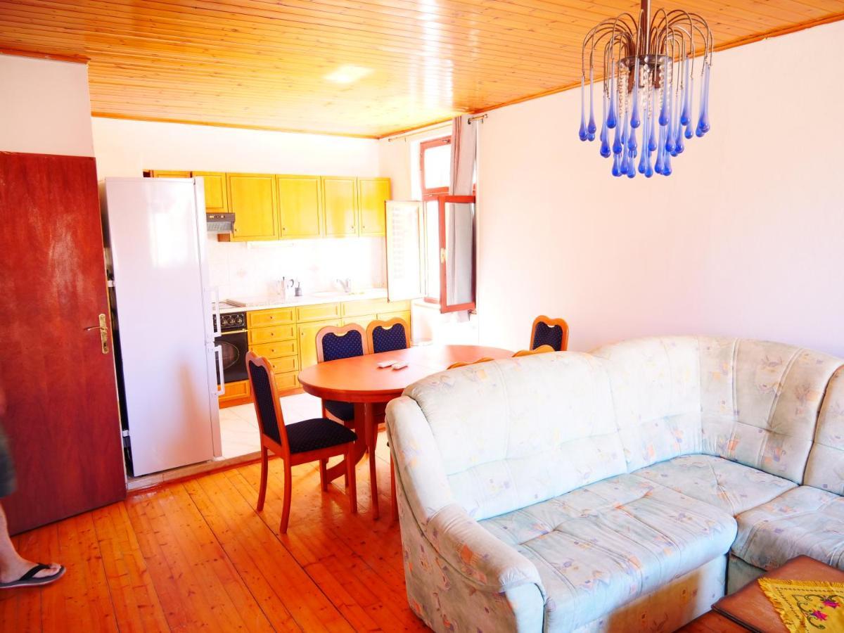 Apartment Piranhe Zewnętrze zdjęcie