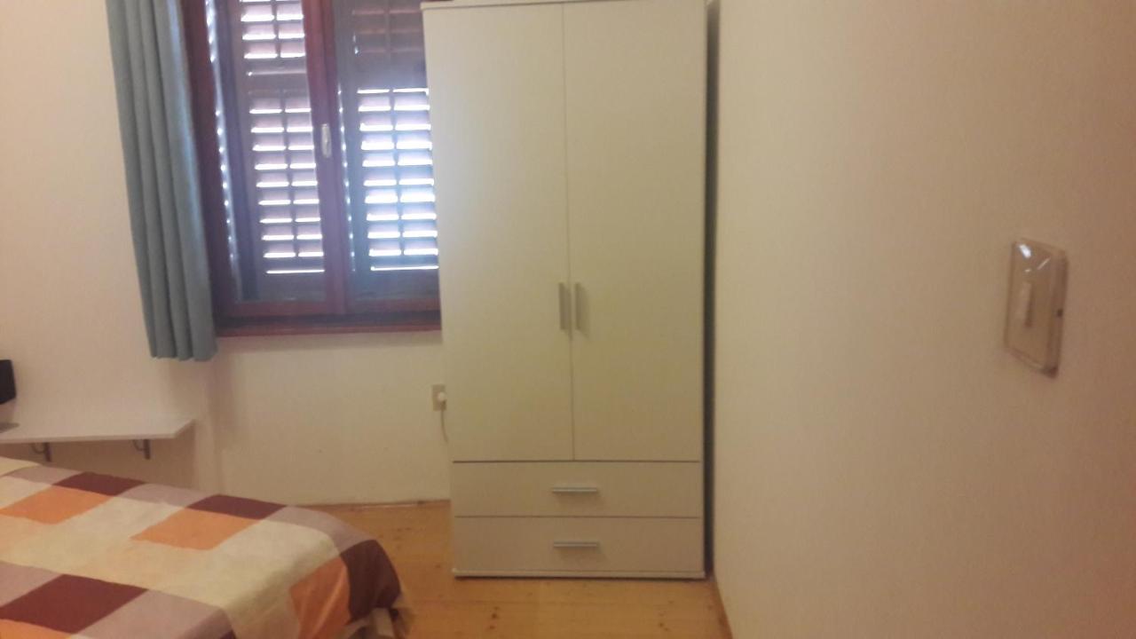 Apartment Piranhe Zewnętrze zdjęcie