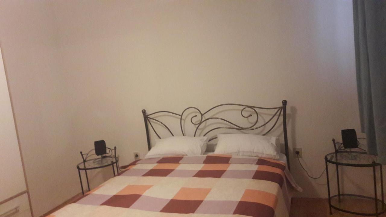 Apartment Piranhe Zewnętrze zdjęcie