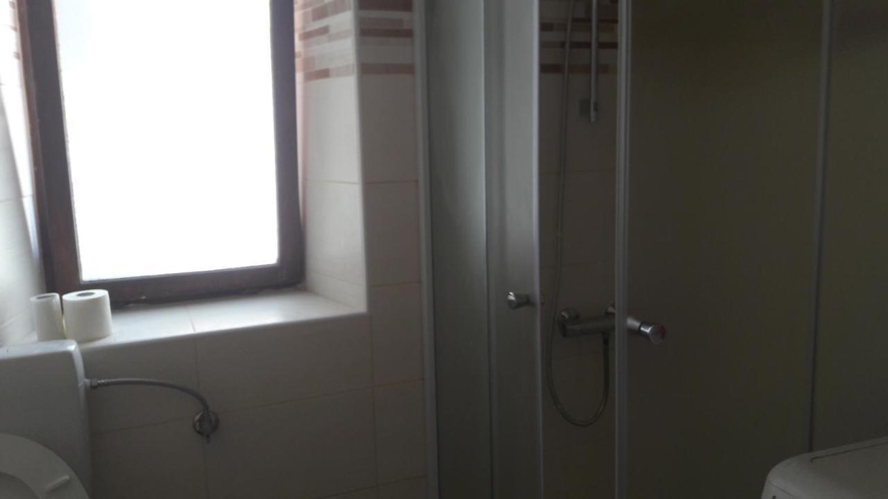Apartment Piranhe Zewnętrze zdjęcie