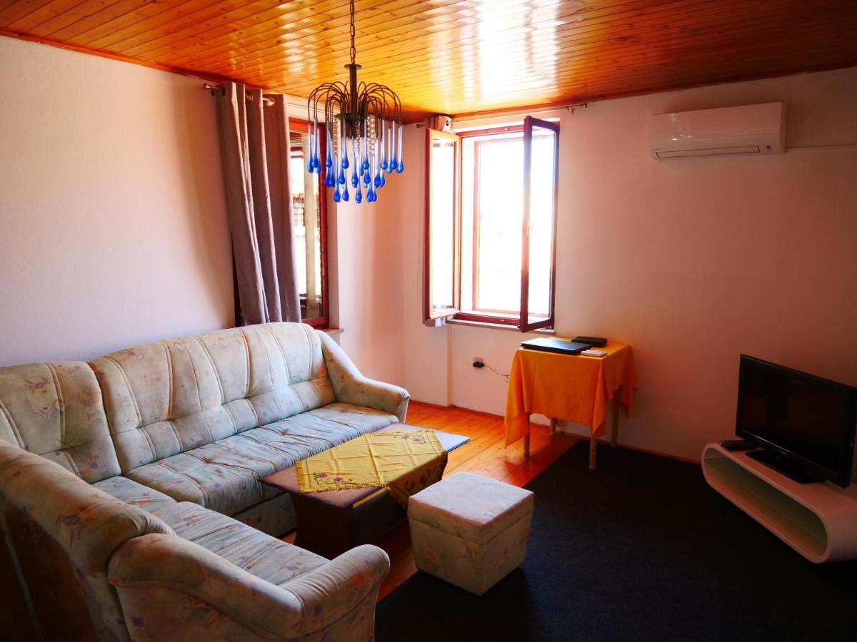 Apartment Piranhe Zewnętrze zdjęcie