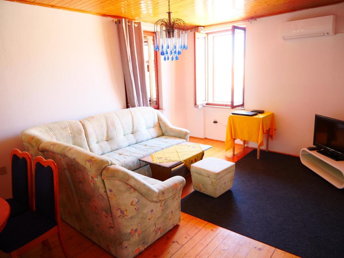 Apartment Piranhe Zewnętrze zdjęcie