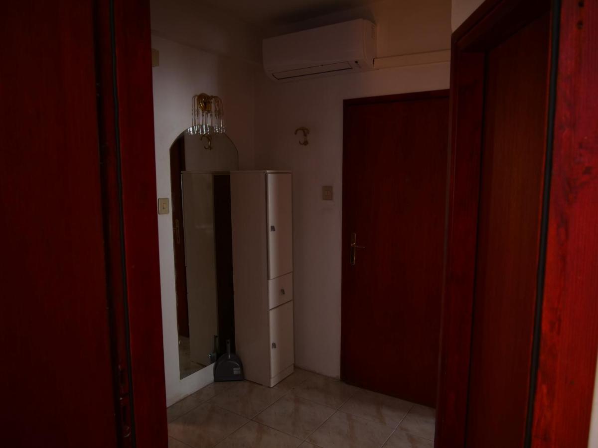 Apartment Piranhe Zewnętrze zdjęcie